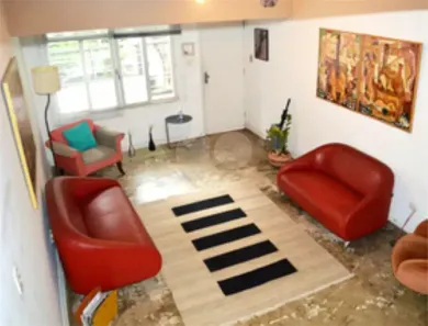Casa com 2 Quartos para venda ou aluguel, 110m² no Sumaré, São Paulo