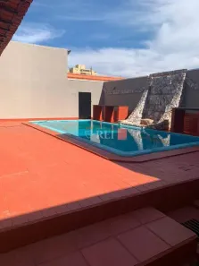 Casa com 3 Quartos para alugar, 160m² no Vila Santo André, Rio Verde