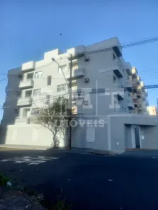 Apartamento com 1 Quarto à venda, 38m² no Parque Industrial Lagoinha, Ribeirão Preto