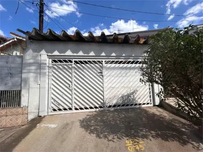 Sobrado com 3 Quartos à venda, 114m² no Parque Vitória, São Paulo