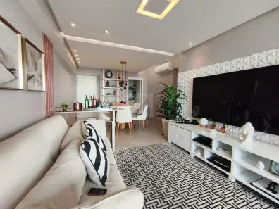Apartamento com 3 Quartos para alugar, 123m² no Jardins, Aracaju