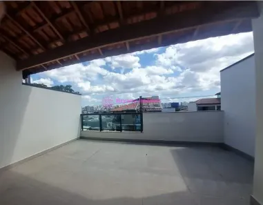 Casa com 3 Quartos à venda, 156m² no Vila Curuçá, Santo André