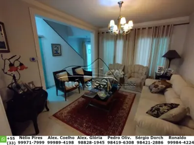 Casa com 4 Quartos à venda, 233m² no Ilha dos Araújos, Governador Valadares