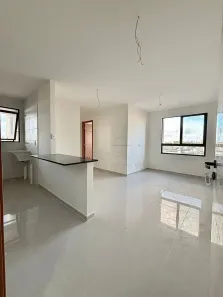 Apartamento com 2 Quartos à venda, 55m² no Lagoa Nova, Natal