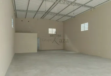 Ponto Comercial com 1 Quarto para alugar, 157m² no Cidade Morumbi, São José dos Campos