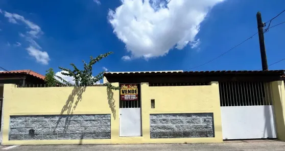 Casa com 2 Quartos à venda, 100m² no Campo Grande, Rio de Janeiro