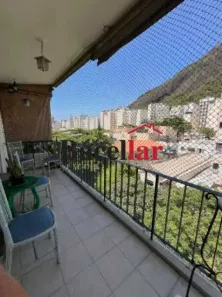 Apartamento com 2 Quartos à venda, 120m² no Copacabana, Rio de Janeiro