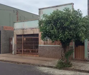 Lote/Terreno à venda, 340m² no Campos Elíseos, Ribeirão Preto