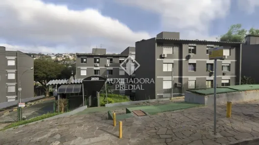 Apartamento com 2 Quartos à venda, 60m² no Jardim Carvalho, Porto Alegre