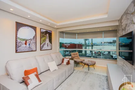 Apartamento com 2 Quartos à venda, 143m² no Ouro Branco, Novo Hamburgo