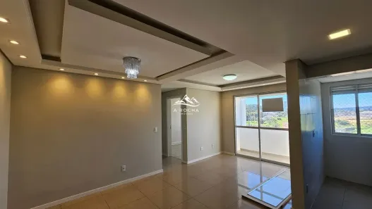 Apartamento com 3 Quartos à venda, 74m² no Pagani, Palhoça