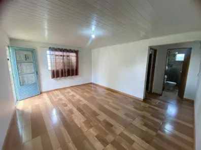 Fazenda/Sítio com 2 Quartos à venda, 1500m² no Jardim Bom Jesus, Toledo