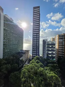 Apartamento com 4 Quartos à venda, 208m² no Vitória, Salvador