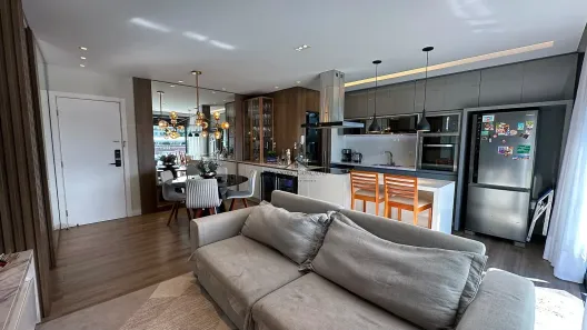 Apartamento com 3 Quartos à venda, 140m² no Pedra Branca, Palhoça
