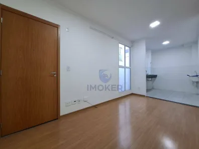 Apartamento com 2 Quartos à venda, 47m² no Vila Perracini, Poá