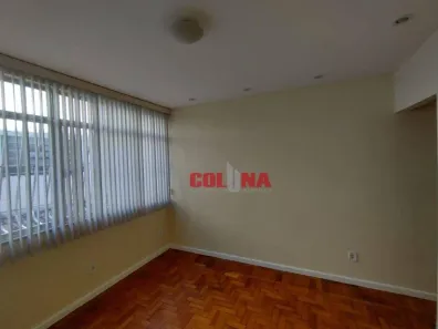 Apartamento com 1 Quarto à venda, 55m² no Icaraí, Niterói