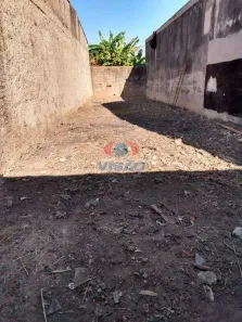 Lote/Terreno à venda, 125m² no Jardim São João, Salto