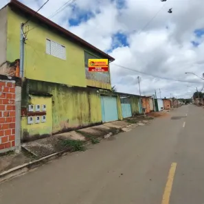 Casa com 9 Quartos à venda, 500m² no Estância Planaltina, Brasília