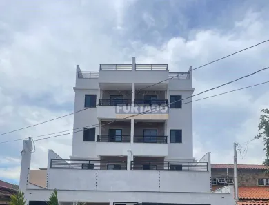 Cobertura com 2 Quartos à venda, 100m² no Vila Pires, Santo André