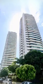 Apartamento com 3 Quartos à venda, 160m² no Lagoa Nova, Natal