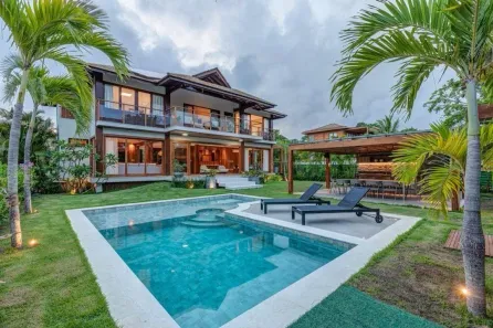 Casa de Condomínio com 5 Quartos à venda, 558m² no , Mata de São João