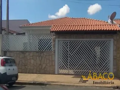 Casa com 3 Quartos à venda, 146m² no Jardim Beatriz, São Carlos