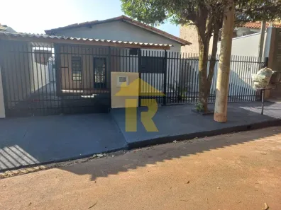 Casa com 2 Quartos à venda, 147m² no Residencial Anna Angélica, São José do Rio Preto