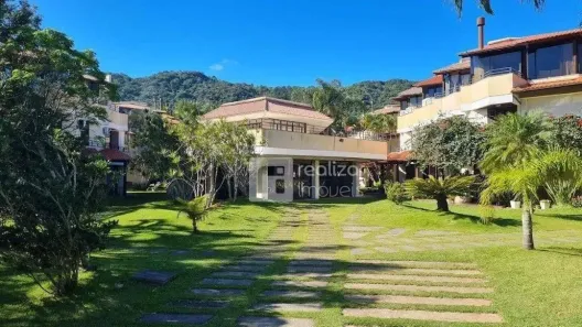 Casa de Condomínio com 3 Quartos à venda, 162m² no Cachoeira do Bom Jesus, Florianópolis