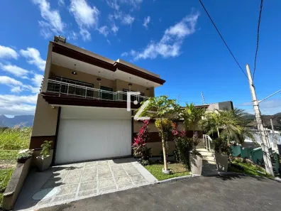 Casa de Condomínio com 3 Quartos à venda, 280m² no Jacarepaguá, Rio de Janeiro