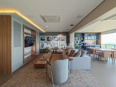 Apartamento com 4 Quartos à venda, 200m² no Pituaçu, Salvador
