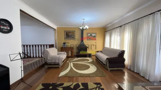 Sobrado com 4 Quartos à venda, 262m² no Vila Irmãos Arnoni, São Paulo