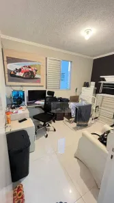 Apartamento com 2 Quartos à venda, 47m² no Vila São José, Taubaté