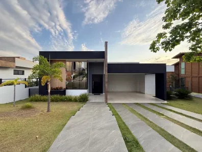 Casa com 4 Quartos para alugar, 220m² no Sonho Verde, Lagoa Santa