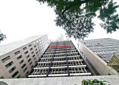 Sala Comercial para alugar, 64m² no Cerqueira César, São Paulo