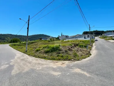 Lote/Terreno à venda, 397m² no São Sebastião, Palhoça