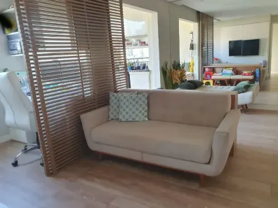 Apartamento com 3 Quartos à venda, 72m² no Vila Polopoli, São Paulo