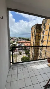 Apartamento com 4 Quartos para alugar, 100m² no Janga, Paulista