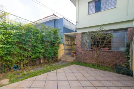 Casa com 2 Quartos à venda, 114m² no Brooklin Paulista, São Paulo