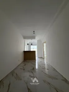 Apartamento com 3 Quartos à venda, 63m² no Condado de Maricá, Maricá