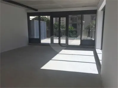 Sala Comercial à venda, 83m² no Jardim Paulista, São Paulo