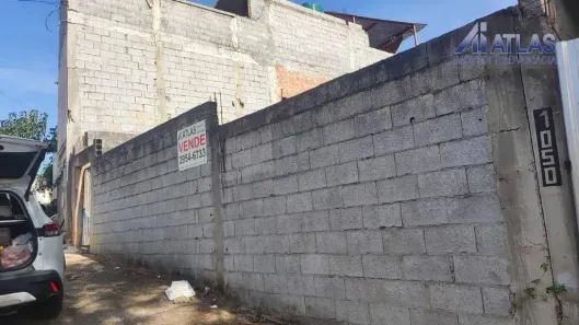 Lote/Terreno à venda, 252m² no Sítio dos Fernandes, Arujá