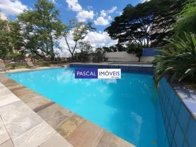 Apartamento com 2 Quartos à venda, 75m² no Campo Belo, São Paulo