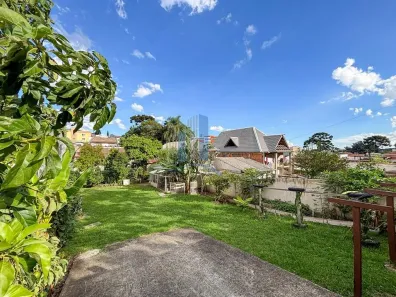 Lote/Terreno à venda, 38m² no Atuba, Colombo