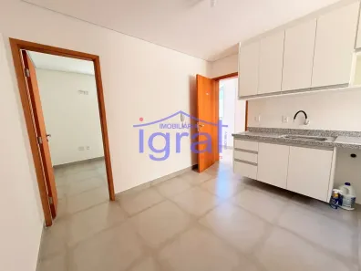 Apartamento com 1 Quarto para alugar, 26m² no Vila Parque Jabaquara, São Paulo