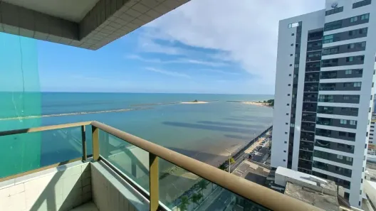 Apartamento com 3 Quartos à venda, 80m² no Casa Caiada, Olinda