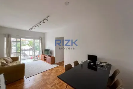 Apartamento com 2 Quartos à venda, 90m² no Vila Mariana, São Paulo