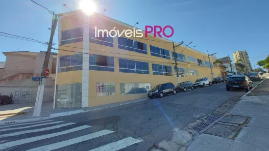 Prédio Comercial à venda, 1040m² no Santana, São Paulo