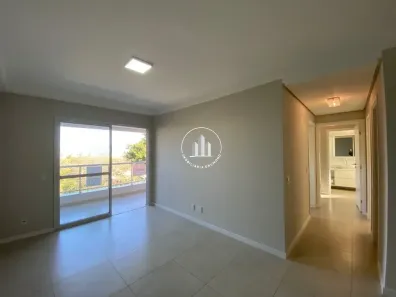 Apartamento com 3 Quartos à venda, 161m² no Capoeiras, Florianópolis