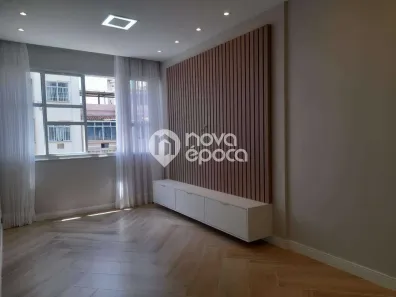 Apartamento com 3 Quartos à venda, 91m² no Flamengo, Rio de Janeiro