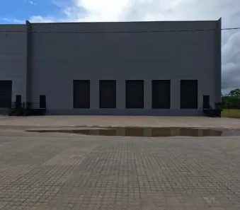 Galpão/Depósito/Armazém para alugar, 1200m² no Salseiros, Itajaí